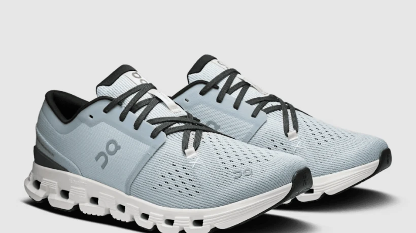 Tenis On Cloud pensados para la actividad diaria